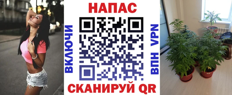 Марихуана Bruce Banner Горняк